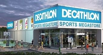 decathlon in latvia.